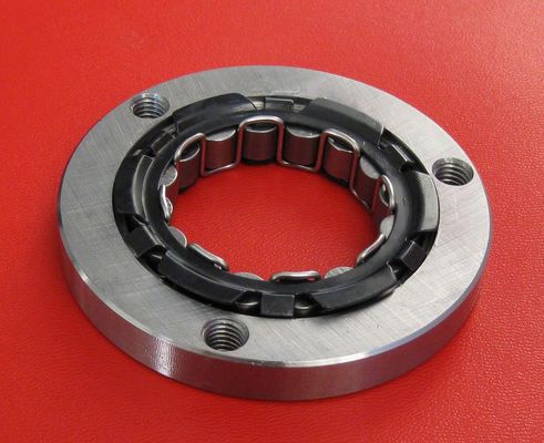 CG125 CG150 CG200 CG250 CG300 ओवररनिंग क्लच वन वे मोटरसाइकिल स्टार्टर क्लच