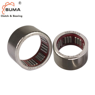 FC10 रेड केज सिंगल रो ड्रॉ कप नीडल रोलर क्लच