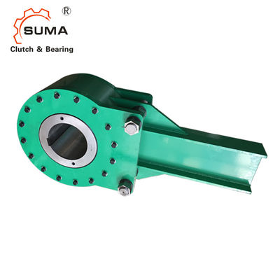 उच्च टोक़ संचरण के साथ FRHD1200 सील स्प्रैग फ्रीव्हील बैकस्टॉप असर