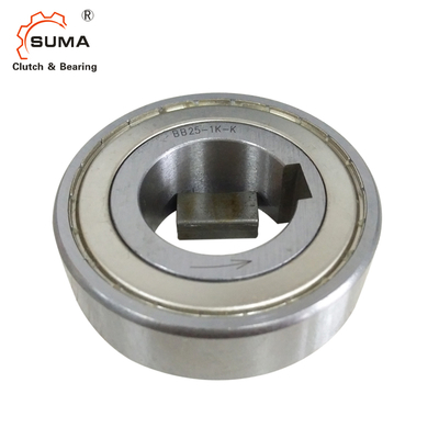BB15-2K-K स्प्रैग कैम क्लच बेयरिंग 15mm बोर 35mm OD