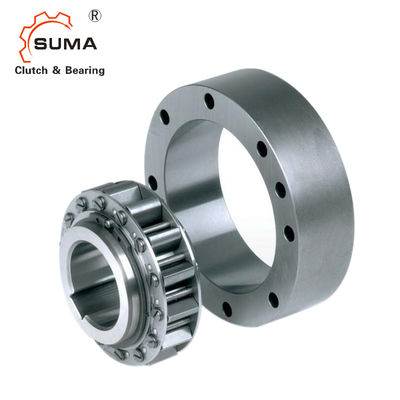 RSCI80 एकाग्रता 4000RPM बैकस्टॉप स्प्रैग वन वे बेयरिंग