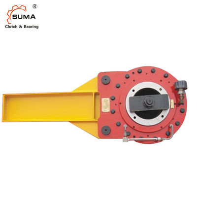 NDZ160 लिफ्ट कम गति 150 RPM बैकस्टॉप असर